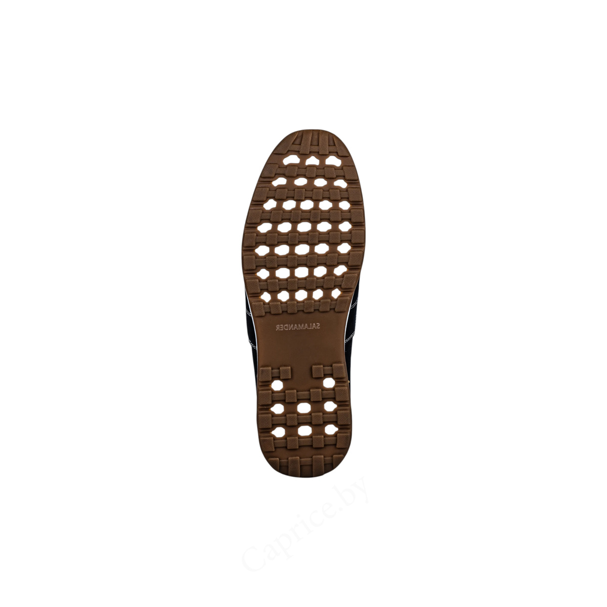 МОКАСИНЫ SALAMANDER MEN АРТИКУЛ: 058-646A-10303